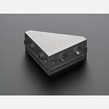 Aluminum Extrusion Double Corner Brace Support (for 20x20) - Image 4