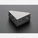 Aluminum Extrusion Double Corner Brace Support (for 20x20) - Image 4