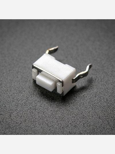 Tactile Switch Buttons (6mm slim) x 20 pack