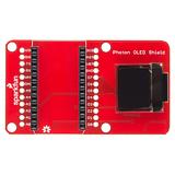 SparkFun Photon Micro OLED Shield - Image 3