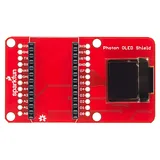 SparkFun Photon Micro OLED Shield - Image 3