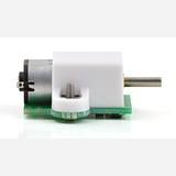 Pololu Micro Metal Gearmotor Bracket Extended Pair - Image 10