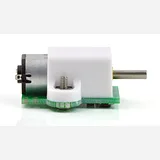 Pololu Micro Metal Gearmotor Bracket Extended Pair - Image 10
