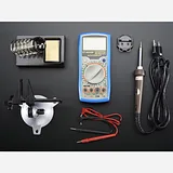 Ladyada's Electronics Toolkit - Image 3