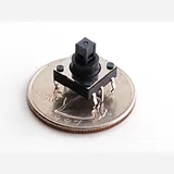 Thru-hole 5-way Navigation switch - Image 3