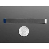 DIY HDMI Cable Parts - 10 cm HDMI Ribbon Cable - Image 1