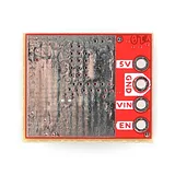 SparkFun BabyBuck Regulator Breakout - 5V (AP63357) - Image 2
