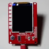 SparkFun MicroMod Input and Display Carrier Board - Image 4
