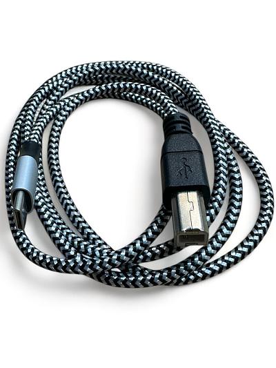 USB C to USB B for Arduino Uno