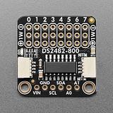 Adafruit DS2482S-800 8 Channel I2C to 1-Wire Bus Adapter - Image 2