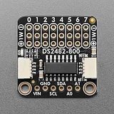 Adafruit DS2482S-800 8 Channel I2C to 1-Wire Bus Adapter - Image 2