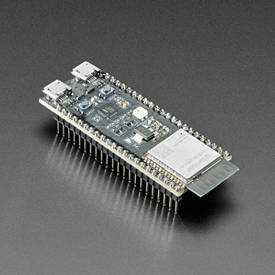 ESP32-S3-DevKitC-1-N8R8 - ESP32-S3-WROOM-1