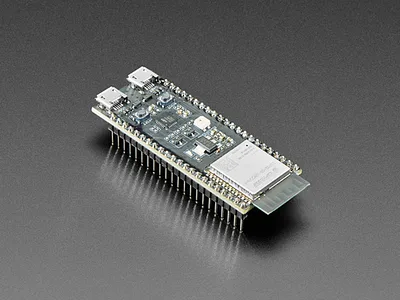ESP32-S3-DevKitC-1-N8R8 - ESP32-S3-WROOM-1