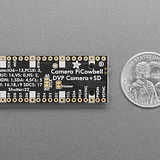 Adafruit PiCowbell Camera Breakout - Autofocus 72 Degree Lens - Image 7