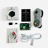 Raspberry Pi 5 Starter Kit - Image 1