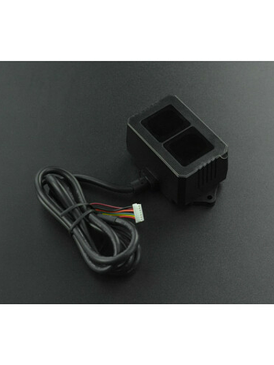 TF02-i LiDAR Laser Range Sensor (40m)