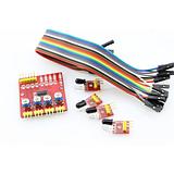 4 Channels IR Reflective Sensor - Image 4