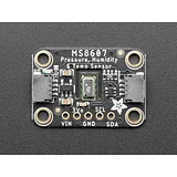 Adafruit MS8607 Pressure Humidity Temperature PHT Sensor - STEMMA QT / Qwiic - Image 3
