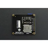1.54 240x240 IPS TFT LCD Display with MicroSD Card Breakout - Image 3