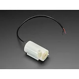 Submersible 3V DC Water Pump - Horizontal Type - Image 1