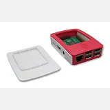 Raspberry Pi Official Case - Image 2