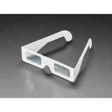 Paper Diffraction Grating Glasses - Image 4