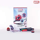 Ozobot Bit 2.0 - Spiderman Starter Pack - Image 2