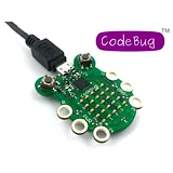 CodeBug - Image 1
