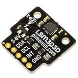LSM303D 6DoF Motion Sensor Breakout - Image 1