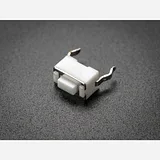 Tactile Switch Buttons (6mm slim) x 20 pack - Image 2