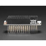 Adafruit Feather 32u4 Bluefruit LE with Stacking Headers - Assembled - Image 2
