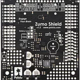 Zumo Shield for Arduino, v1.2 - Image 8