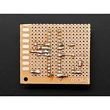 Bakelite Universal Perfboard Plates - Pack of 10 - Image 6