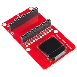 SparkFun Photon Micro OLED Shield - Image 4