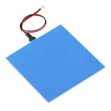 EL Panel - Blue (10x10cm) - Image 2