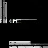 LED - RGB Clear Common Cathode (25 pack) - Image 9