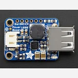 PowerBoost 1000 Basic - 5V USB Boost @ 1000mA from 1.8V+ - Image 1