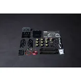 Devastator : Tank Mobile Robot Platform (Metal DC Gear Motor) - Image 3