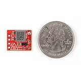 SparkFun BabyBuck Regulator Breakout - 5V (AP63357) - Image 3