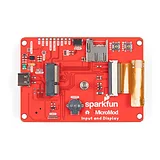 SparkFun MicroMod Input and Display Carrier Board - Image 5