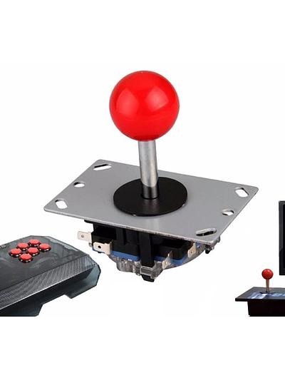8 Way Arcade Game Flight Joystick Arcade
