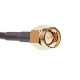 GNSS Multi-Band Magnetic Mount Antenna - 5m (SMA) - Image 4