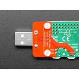 Zero Stem for Pi Zero 1.3 and Pi Zero W 1.1 - Image 4