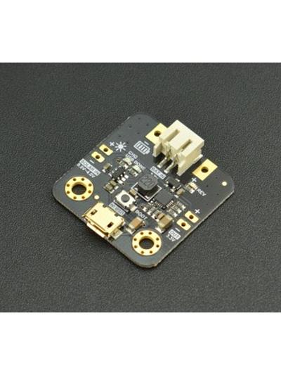 Solar Power Manager Micro (2V 160mA Solar Panel Included)