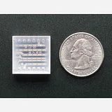 Miniature 0.8 8x8 Pure Green LED Matrix [KWM-20882CPGB] - Image 6