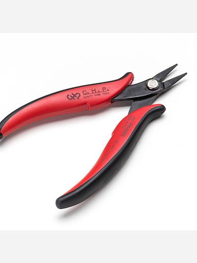 Hakko Precision Flat Pliers