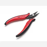 Hakko Precision Flat Pliers - Image 1