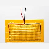 Electric Heating Pad - 10cm x 5cm - Image 2