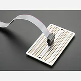 IDC Breakout Helper - 2x5 (10 pin) - Image 5