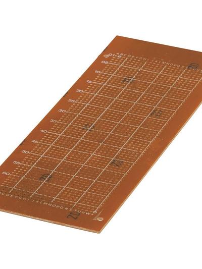 Universal Pre-Punched Experimenters Board - Large